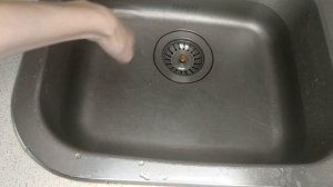 Приготовление воды по Неумывакину и измерение её овп.