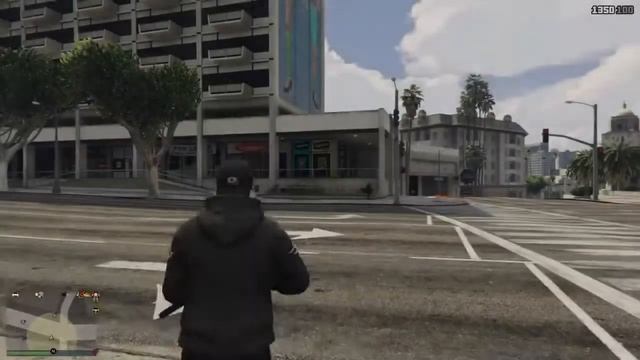 GTA5 onlineI Killing player l For Honor clips смотреть онлайн
