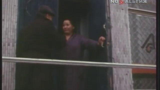 Дефицит бензина на АЗС Москвы. 1990 год. смотреть онлайн