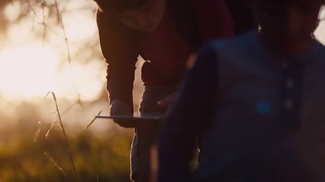 Apple - iPad Air - Your Verse (На русском) смотреть онлайн