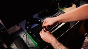 Обзор Razer Huntsman V2 Analog