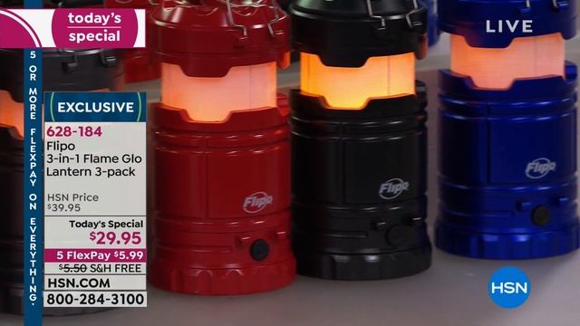 HSN | Great Gifts 11.21.2018 - 01 AM смотреть онлайн