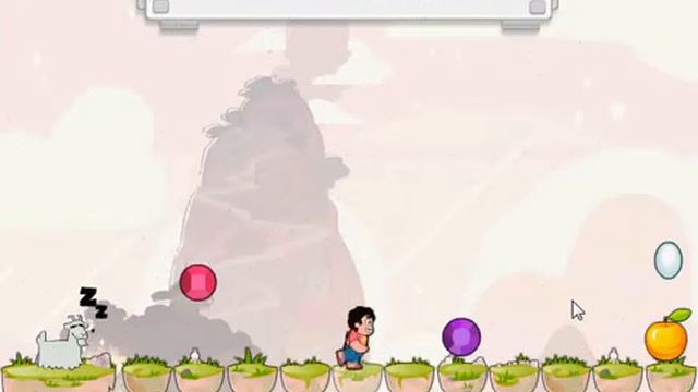 Спасти Козла - Платформер для мальчиков смотреть онлайн