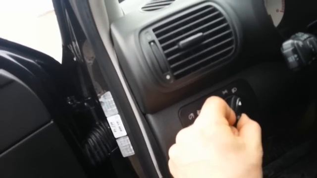 SEAT LEON 1.9 TDI ARL TOP SPORT смотреть онлайн