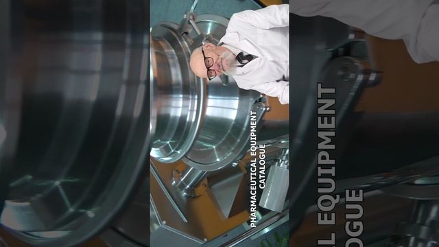 Dosing pump, quality assurance Pharma-manager.com смотреть онлайн