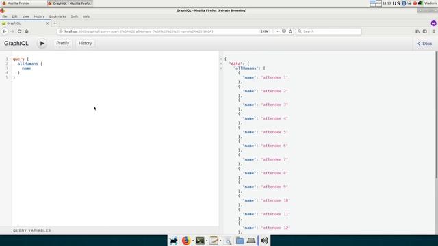 GraphQL in the Java World Let s Go for a Dive смотреть онлайн