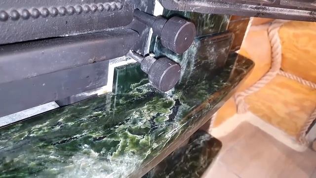 Банная печь Онего. Вековечная печь, которая достанется по наследству детям! смотреть онлайн