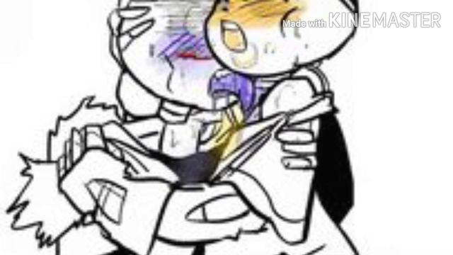 cross sans x dream sans 😭❤ смотреть онлайн