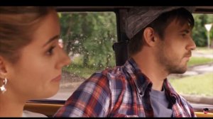 "ПОЛЦАРСТВА ЗА ЛЮБОВЬ". ПРИНЯЛА ДИРЕКТОРА ЗА КУРЬЕРА)))