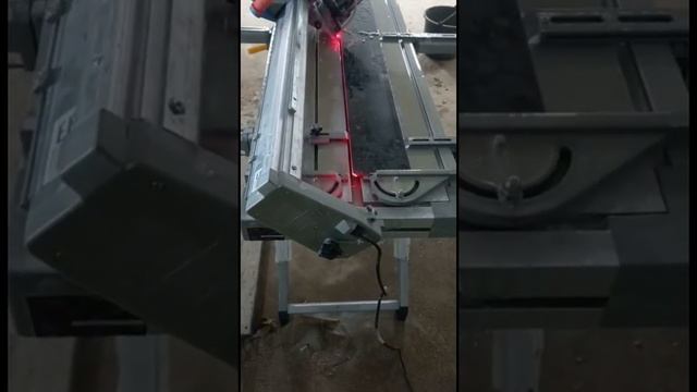 Рез крупноформатного керамогранита под 45 градусов смотреть онлайн