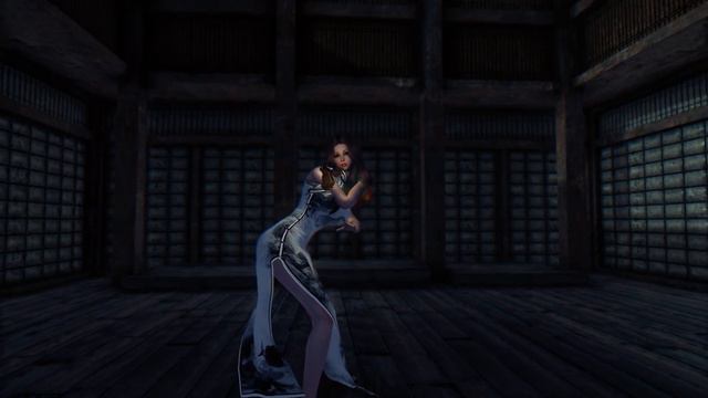 Skyrim dance pop star смотреть онлайн