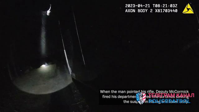 Домашний тиран / Применение оружия полицией смотреть онлайн