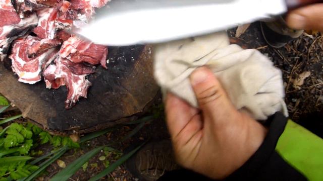 Linder Knives Trapper Knife Made In Germany