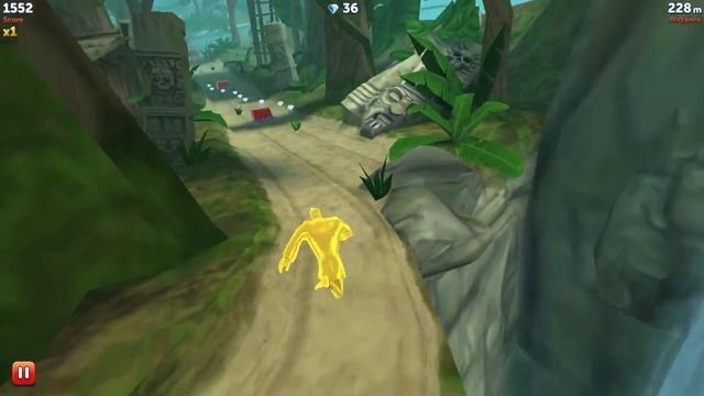 Agent Dash Golden Dash Android/iPad Gameplay - Best Games for Kids. смотреть онлайн