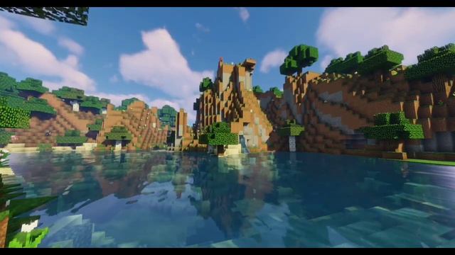 История мира майнкрафт - майнкрафт теории #1 смотреть онлайн