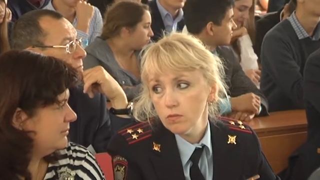 Институт права 35 лет смотреть онлайн