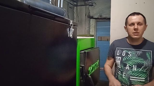 Отзыв о котле ВСКЗ смотреть онлайн