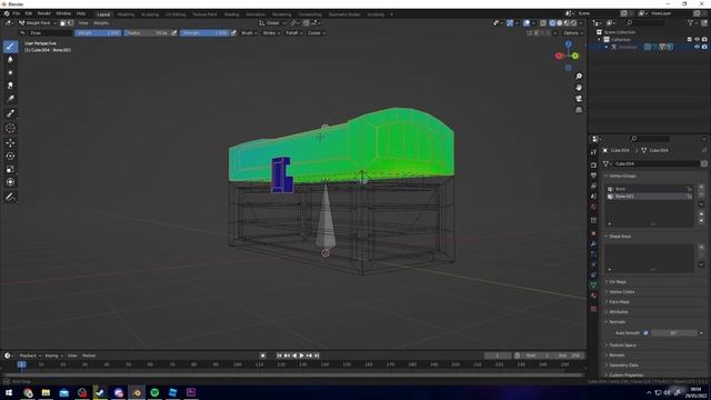 How To Make Animated Chests (Roblox) смотреть онлайн