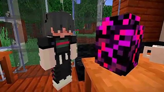 С ПРОШЕДШИМ ДНЁМ РОЖДЕНИЯ КАНАЛА! / MINECRAFT BEDROCK / ПОДПИШИСЬ ; ) / смотреть онлайн