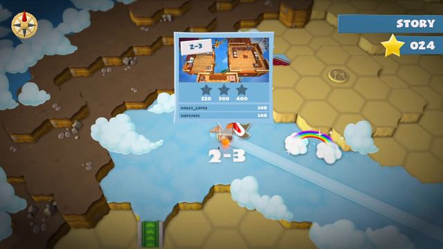 [PC] Overcooked 2 смотреть онлайн