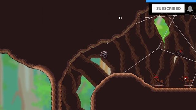 Unlock the Redback Spider Skin in Webbed! смотреть онлайн