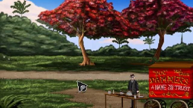 Let's Play A Golden Wake - 8 смотреть онлайн