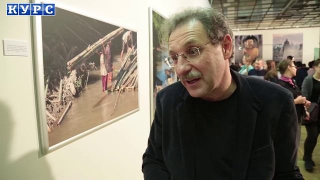 Мьянма: всё золото Бирмы смотреть онлайн