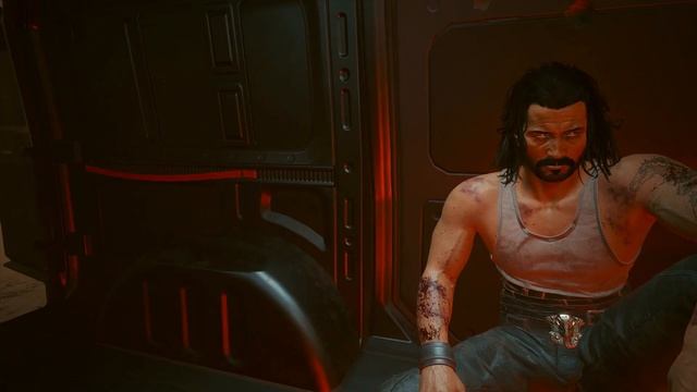 Arasaka & Militech ● Корпорации в Cyberpunk [Киберпанк 2077 Лор]