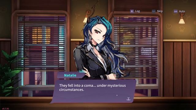 woops tries Affogato! Waifus, Coffee, & Reverse Tower Defense?! смотреть онлайн