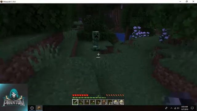minecraft java edition part 1 смотреть онлайн
