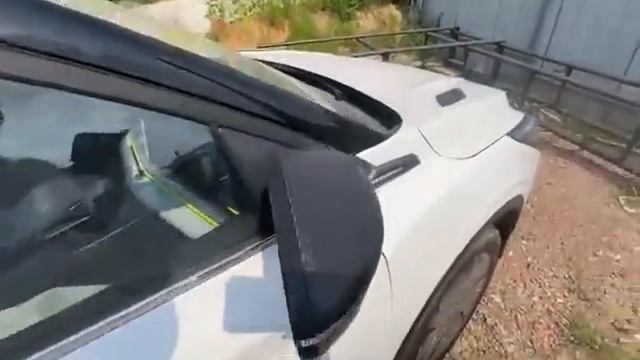 Доставка автомобиля GEELY COOLRAY 2023 из Китая смотреть онлайн
