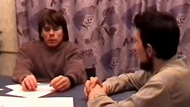 Откровение Метатрона.часть_1 смотреть онлайн