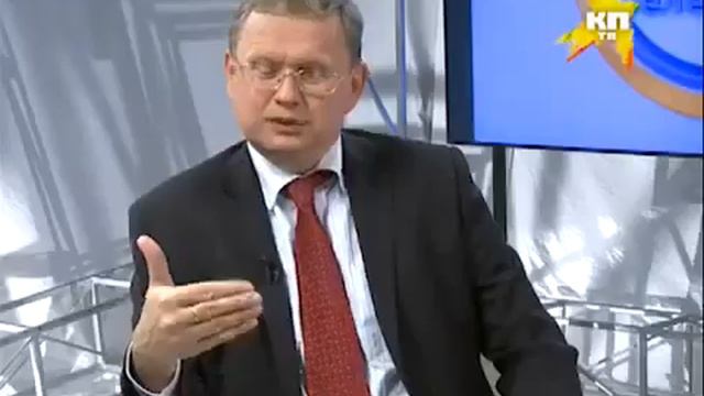 М.Делягин: России нужно учиться у Китая. смотреть онлайн