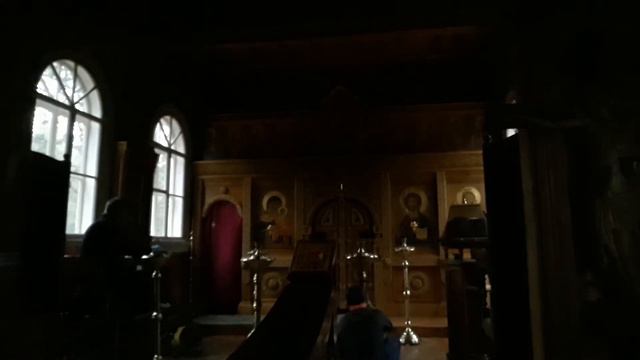 Коневский скит. смотреть онлайн
