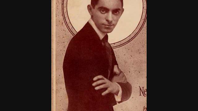 Eddie Cantor - You'd Be Surprised (1919) смотреть онлайн