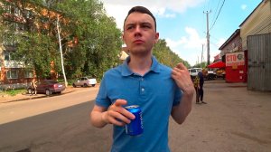 ШАШЛЫК ИЗ ТЕЛЯТИНЫ И АФГАНСКАЯ ПЕПСИ