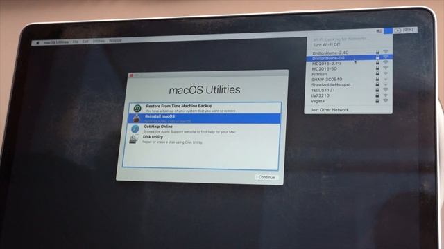 FIXED : The Recovery Server Could Not Be Contacted