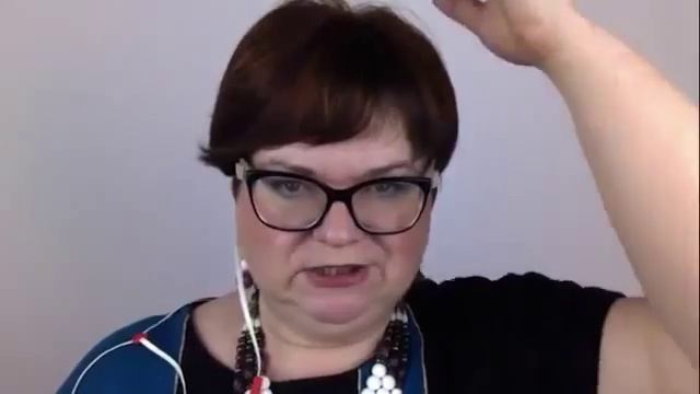 Вебинар «3 ключа к гармонии чакр» смотреть онлайн