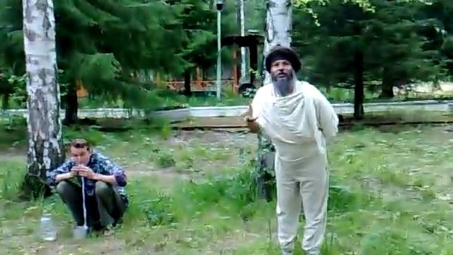 Кунджала крийя (Дэв Дас Махарадж) смотреть онлайн