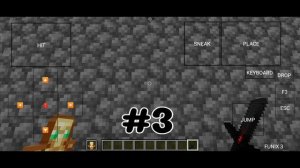5 Best Custom Controls For Pojavlauncher PvP [Touch Controls]