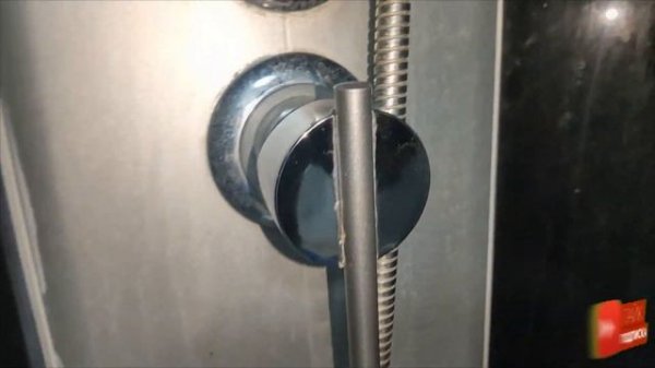 Секрет Пластмассы. Ремонт любого пластика на коленках.