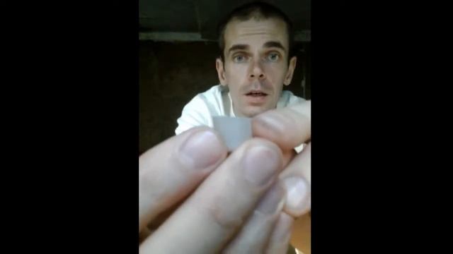 Беруши Своими Руками, №2 смотреть онлайн