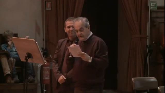 La Storia delle Note di Remo Vinciguerra - Introduzione - Lucca 2016 смотреть онлайн