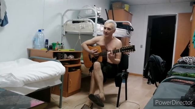 РАБОТА ВАХТА. АЛЕКСЕЙ ТИМОХИН смотреть онлайн