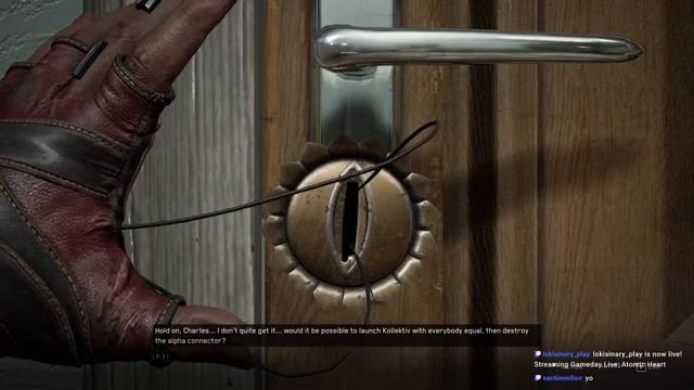 Atomic Heart | Part 2 смотреть онлайн