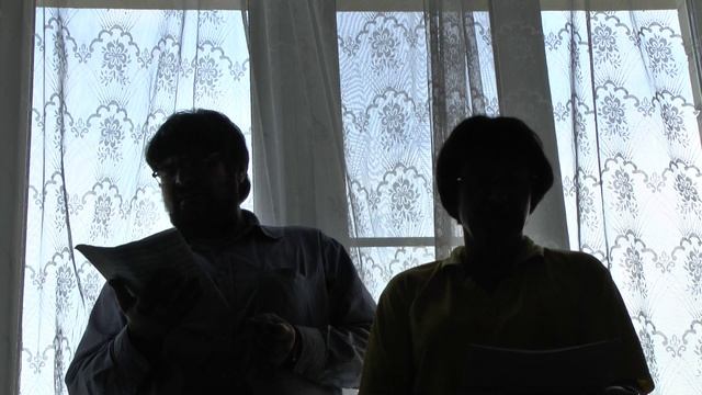 Дмитрий Степанович Утешение 4 Стихи Хорхе Луиса Борхеса (перевод композитора) Евгения Малеева, автор