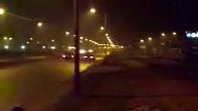 Passat b4 vs Honda CRX obwodnica ostroleka смотреть онлайн