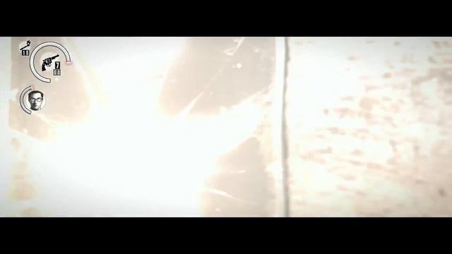 The Evil Within / (Зло Внутри) - Глава 6 смотреть онлайн