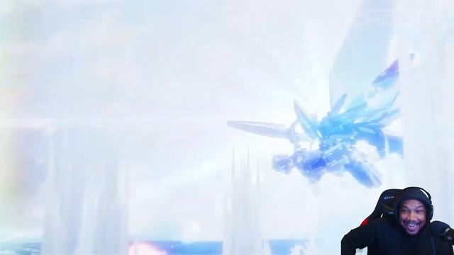 OMG! ETE CHRONICLE looks AMAZING! | Gameplay PV Reaction смотреть онлайн