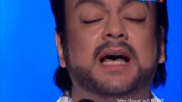 Филипп Киркоров — Снег смотреть онлайн